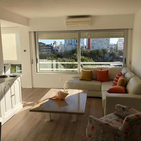 Peninsula Gorlero Centro Apto A Nuevo, Calefaccion!!, Y Gge Lägenhet Punta del Este Exteriör bild