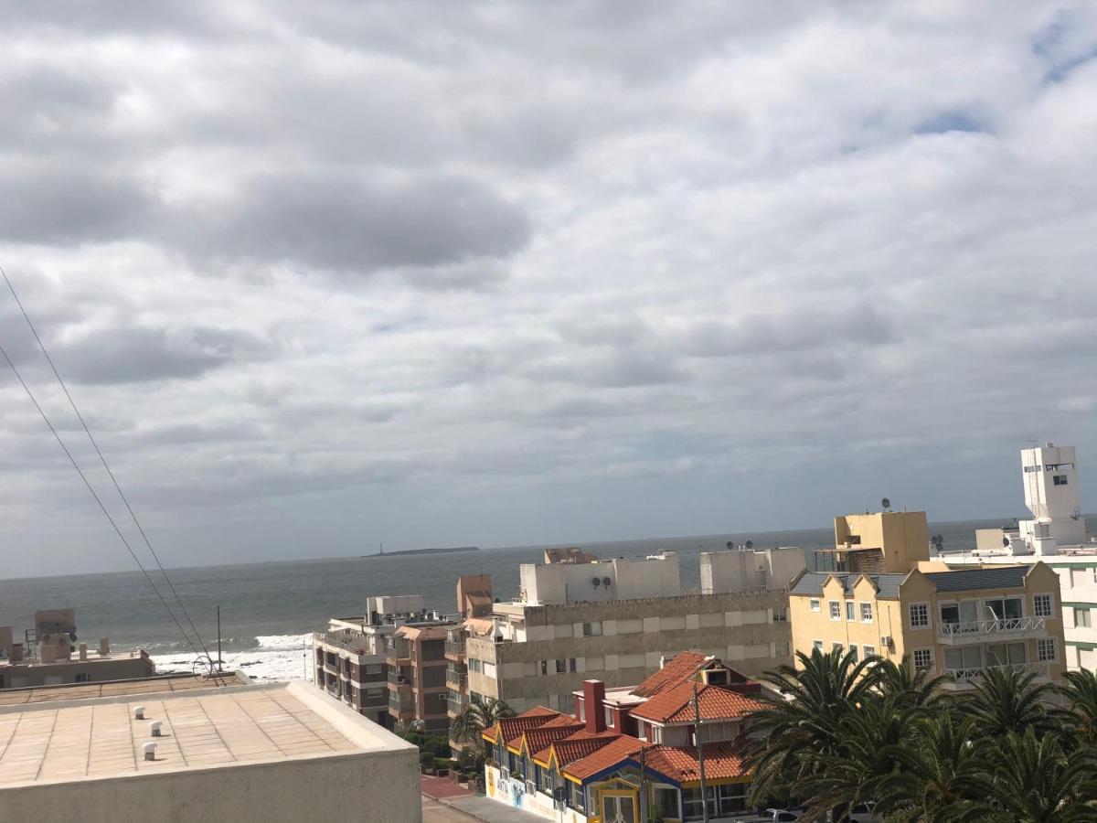 Peninsula Gorlero Centro Apto A Nuevo, Calefaccion!!, Y Gge Lägenhet Punta del Este Exteriör bild