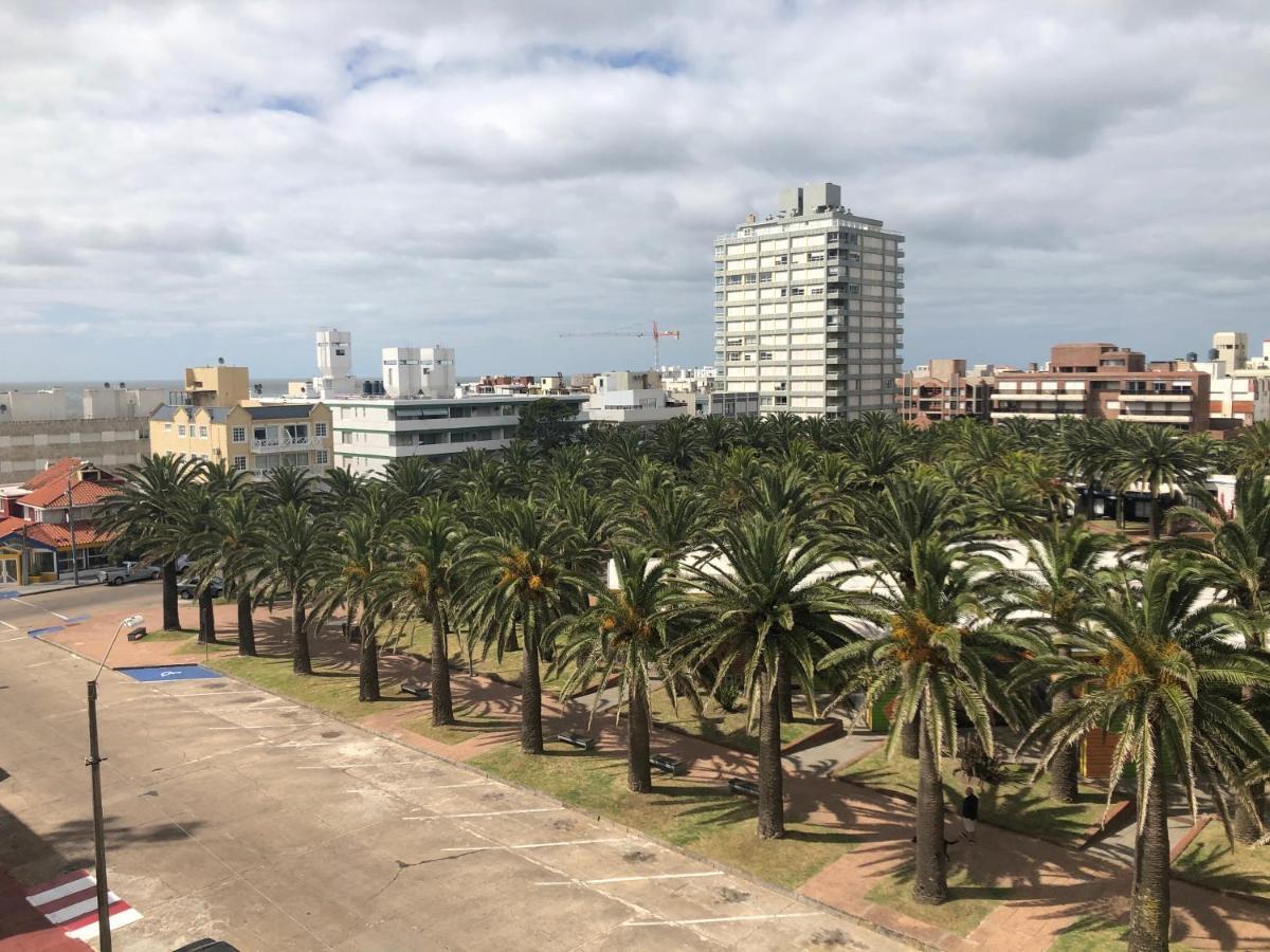 Peninsula Gorlero Centro Apto A Nuevo, Calefaccion!!, Y Gge Lägenhet Punta del Este Exteriör bild