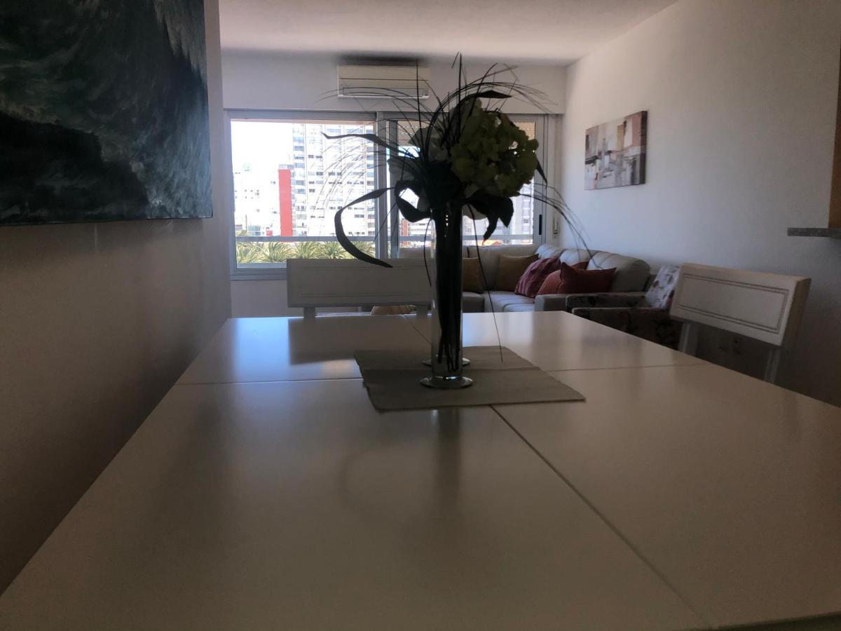 Peninsula Gorlero Centro Apto A Nuevo, Calefaccion!!, Y Gge Lägenhet Punta del Este Exteriör bild