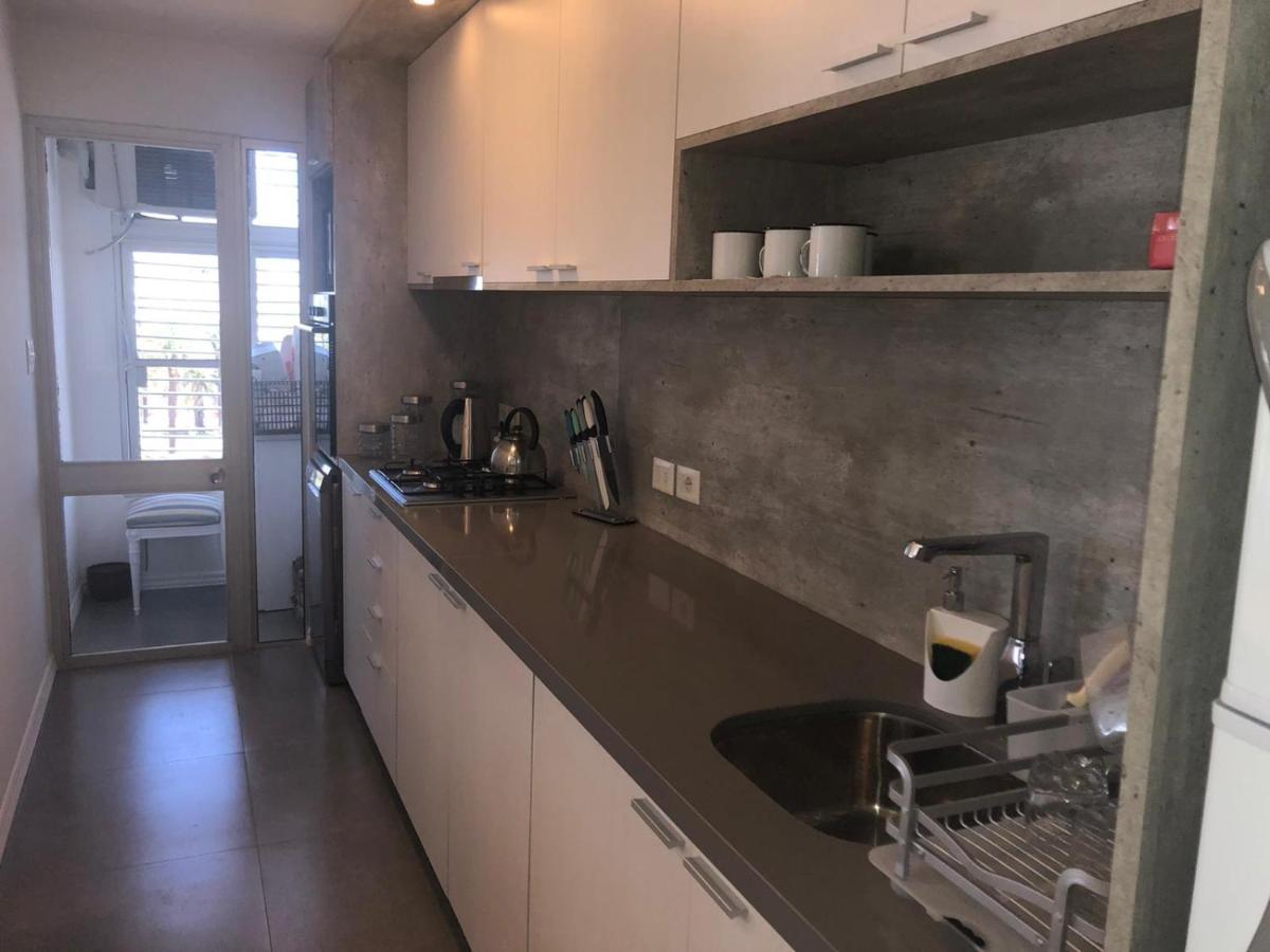 Peninsula Gorlero Centro Apto A Nuevo, Calefaccion!!, Y Gge Lägenhet Punta del Este Exteriör bild