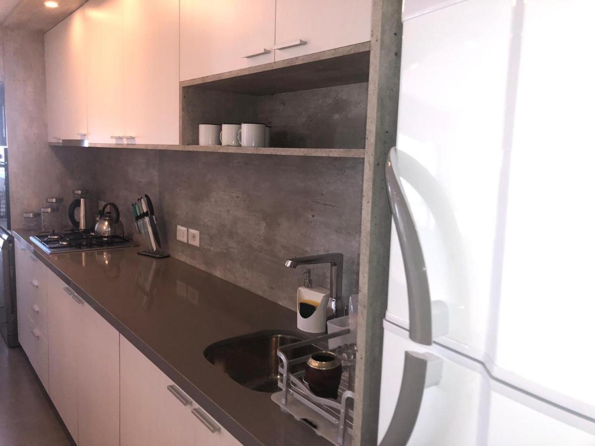 Peninsula Gorlero Centro Apto A Nuevo, Calefaccion!!, Y Gge Lägenhet Punta del Este Exteriör bild