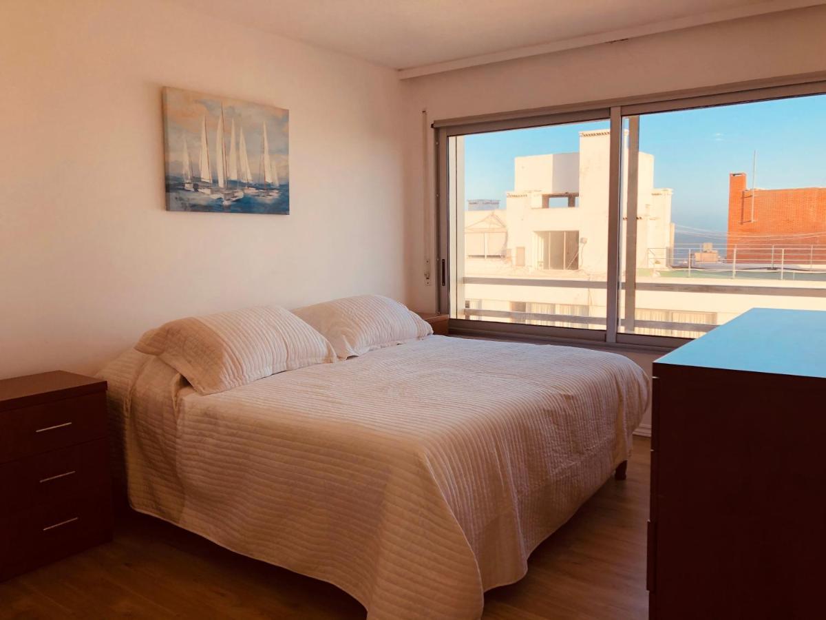 Peninsula Gorlero Centro Apto A Nuevo, Calefaccion!!, Y Gge Lägenhet Punta del Este Exteriör bild