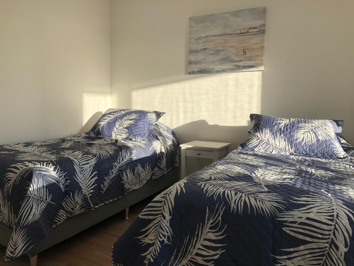Peninsula Gorlero Centro Apto A Nuevo, Calefaccion!!, Y Gge Lägenhet Punta del Este Exteriör bild