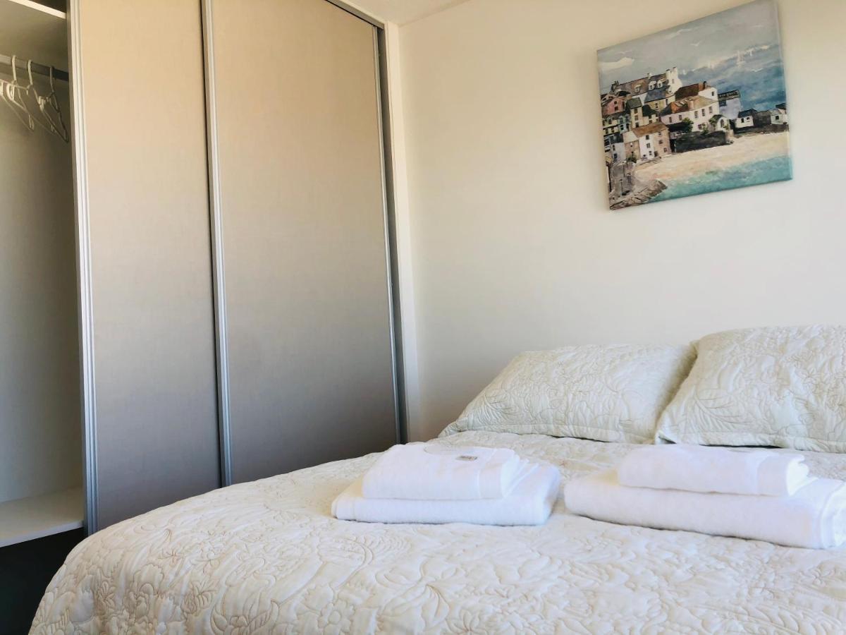 Peninsula Gorlero Centro Apto A Nuevo, Calefaccion!!, Y Gge Lägenhet Punta del Este Exteriör bild