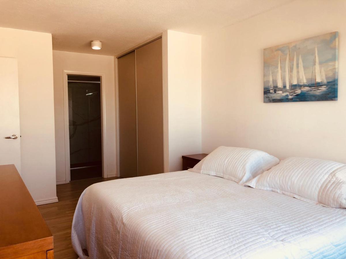 Peninsula Gorlero Centro Apto A Nuevo, Calefaccion!!, Y Gge Lägenhet Punta del Este Exteriör bild